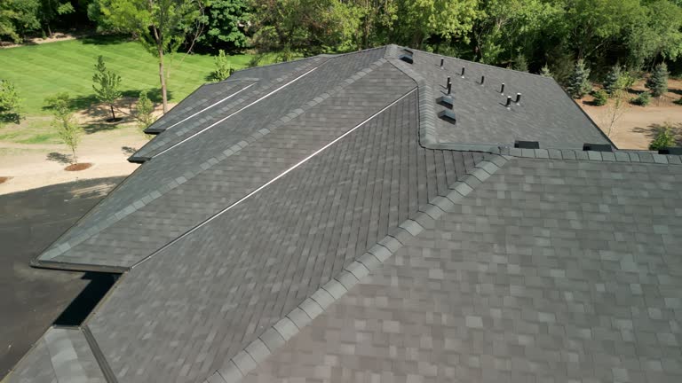 Best Green or Eco-Friendly Roofing Solutions  in Rockport, IN
