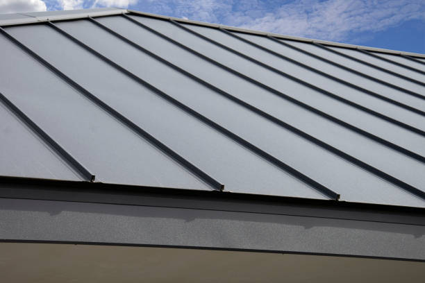 Fast & Reliable Emergency Roof Repairs in Rockport, IN
