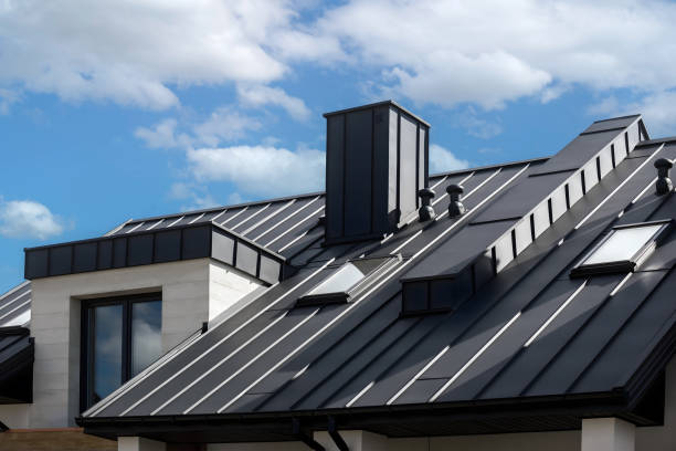Trusted Rockport, IN Roofing Experts